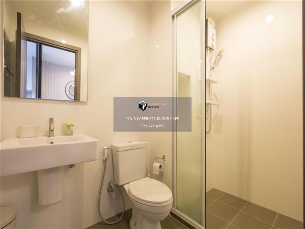 The Base Park West Sukhumvit 77 |🚝ใกล้ BTS อ่อนนุช ห้องสวยตกแต่งอย่างมีสไตล์ พร้อมเข้าอยู่ #New