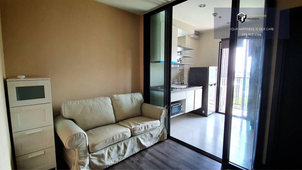 The Base Park West Sukhumvit 77 | 🚝ใกล้ BTS อ่อนนุช เดินทางสะดวก เข้าออกได้หลายทาง ทะลุพระโขนงใกล้นิดเดียว #New