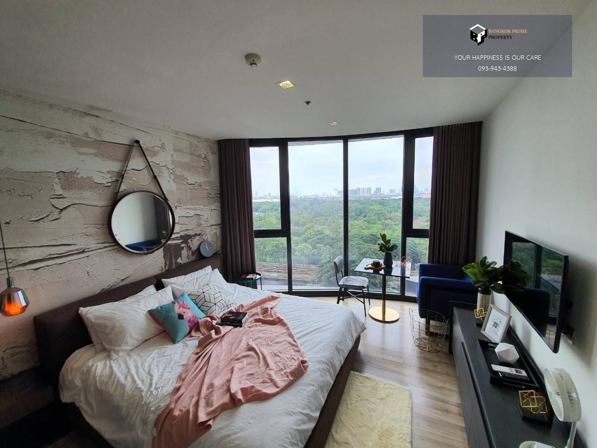 The Line Jatujak-Mochit | 🚝ใกล้ BTS,MRTจตุจักร #HL Focus