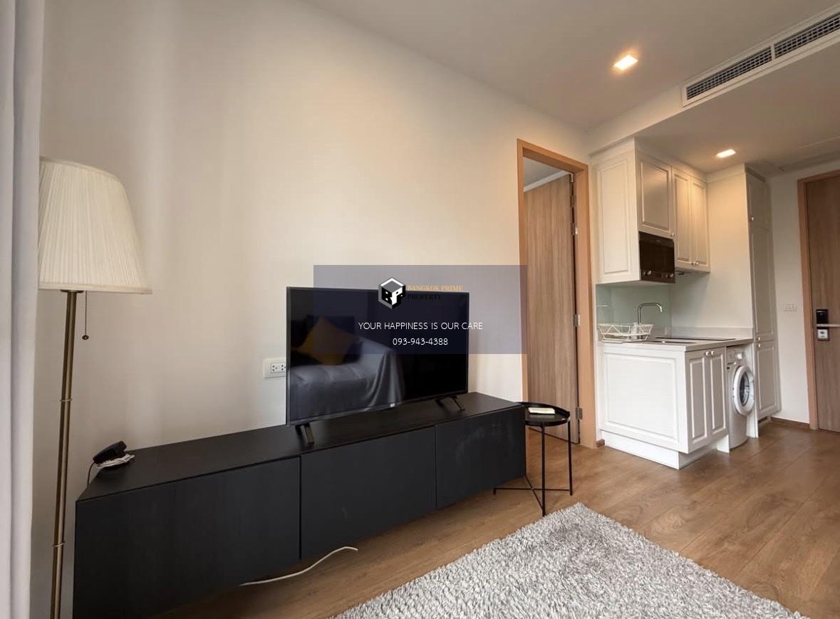 Noble BE 33 | 🚝ใกล้ BTSพร้อมพงษ์ #New Focus #Mar