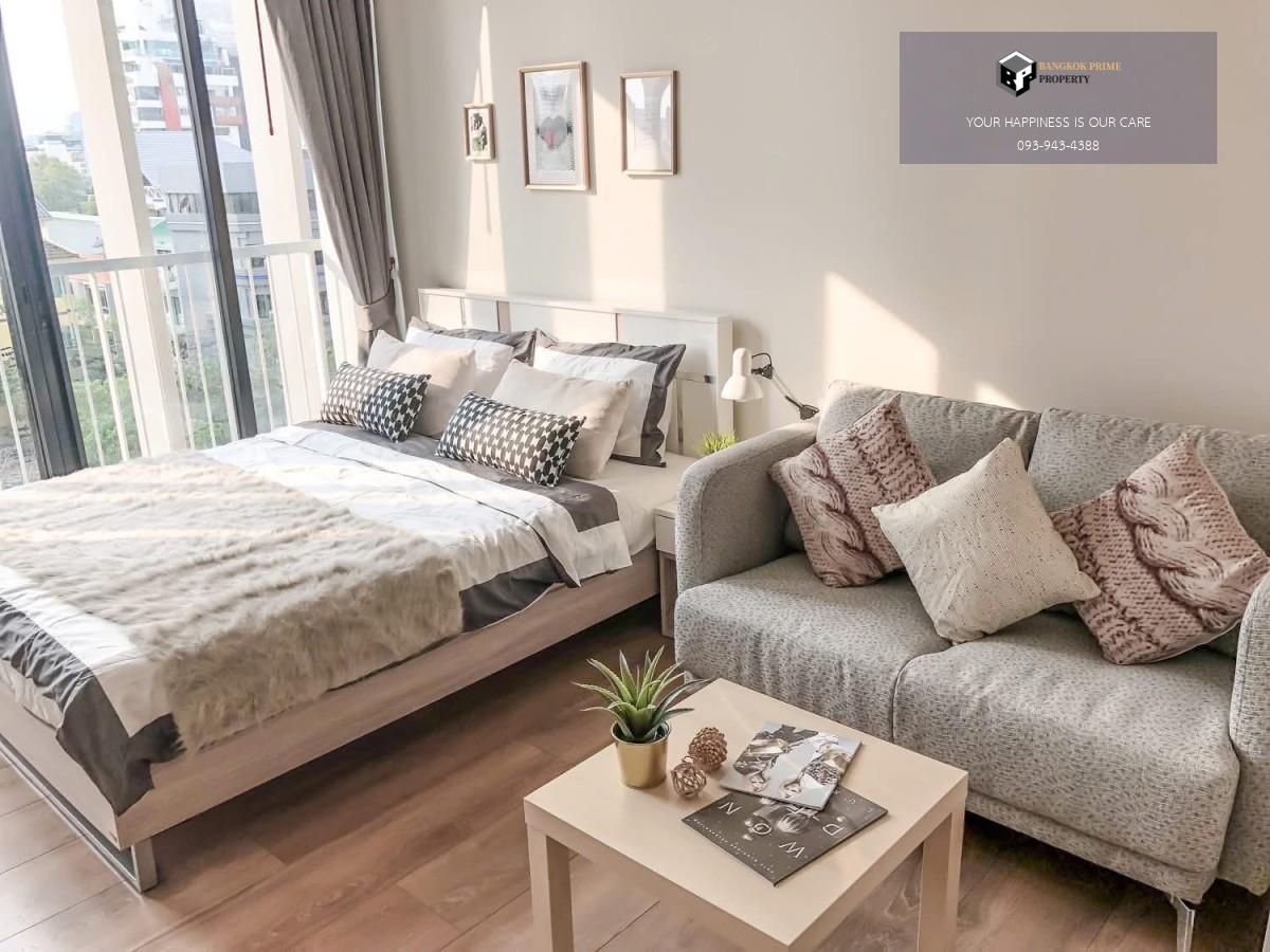 Park Origin Phrom Phong | 🚝ใกล้ BTSพร้อมพงษ์ #HL Focus