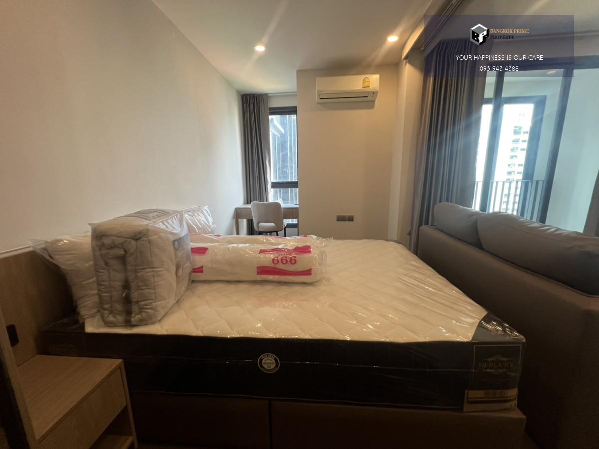 IDEO Q Siam-Ratchathewi | 🚝ใกล้ BTS ราชเทวี #HL Focus