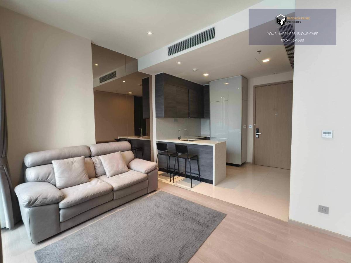 THE ESSE Asoke | Luxury Project asoke Center of BKK CITY #New