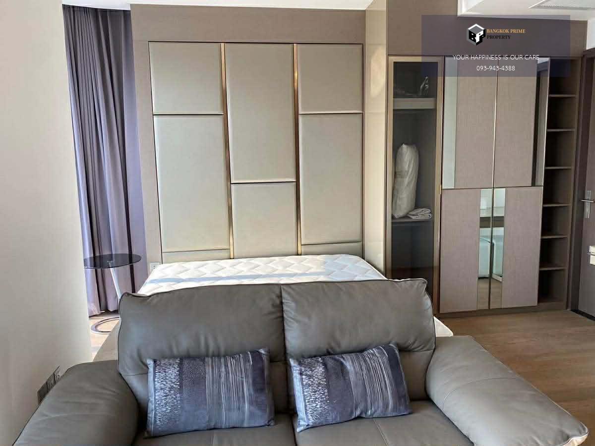 Ashton Chula-Silom | 🚝ใกล้ MRT สามย่าน #HL Focus