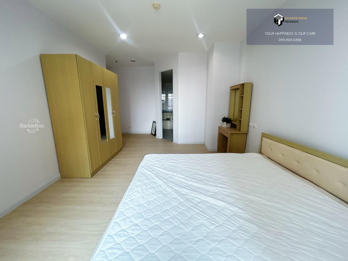 Citi Smart Sukhumvit 18 | Penthouse Rare type 🔥 🚝ใกล้ BTS Asoke #HL