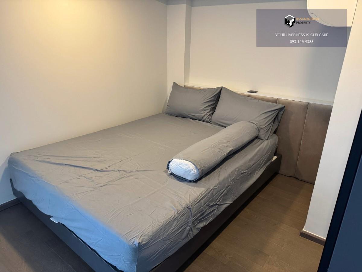 Park Origin Chula-Samyan | 🚝ใกล้ MRT สามย่าน #New