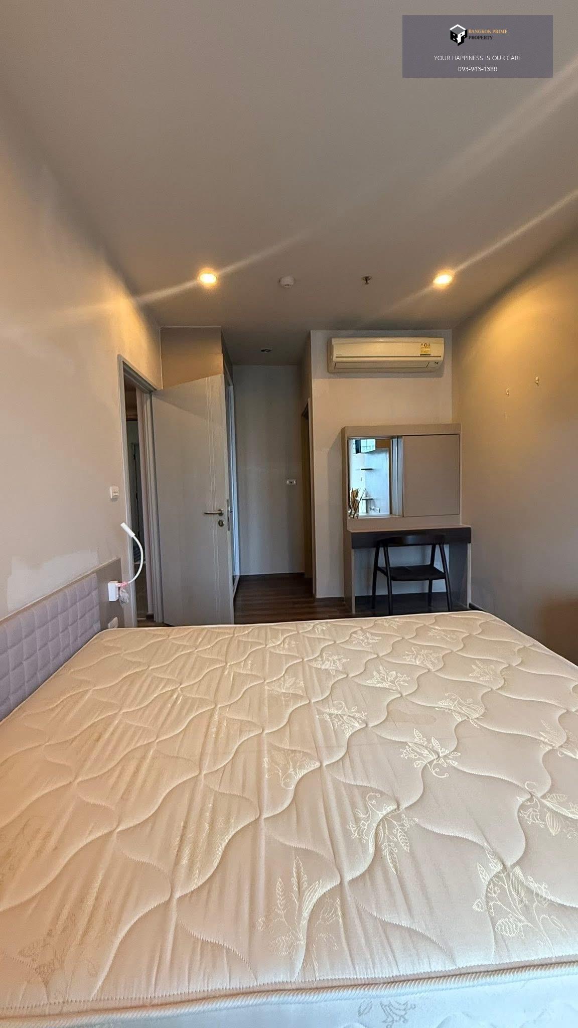 Onyx phaholyothin | 🚝ใกล้ BTS,สะพานควาย #New Focus