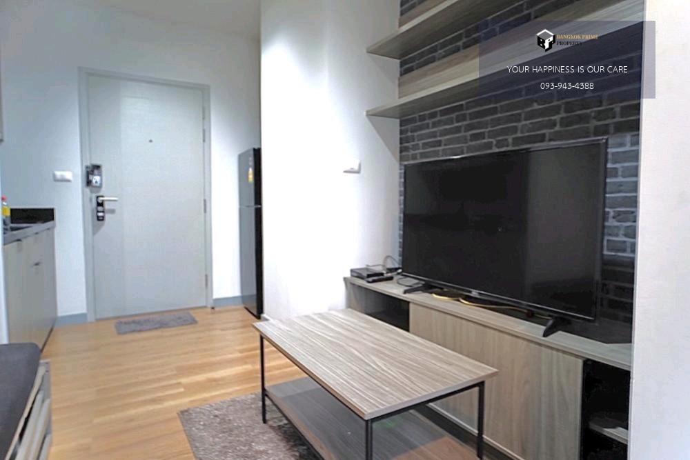 Chapter One Midtown Ladprao 24 | 🚝ใกล้ BTS,MRTจตุจักร #New Focus