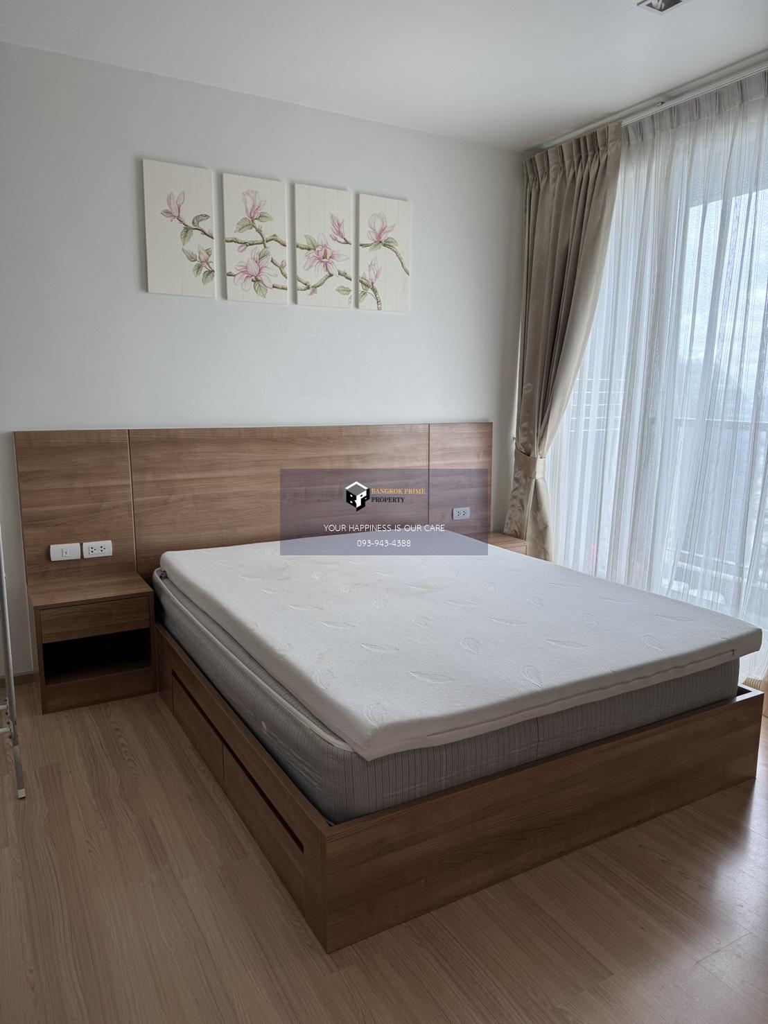 Rhythm Phahol Ari 🚝ใกล้ BTS,สะพานควาย,BTS,อารีย์  #CR