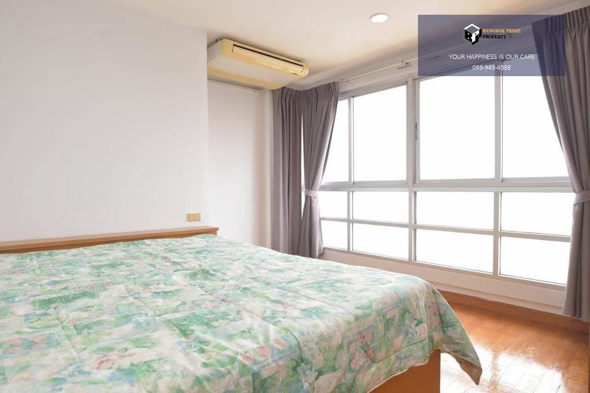 Pathumwan Resort | 🚝ใกล้ BTSพญาไท #HL Focus