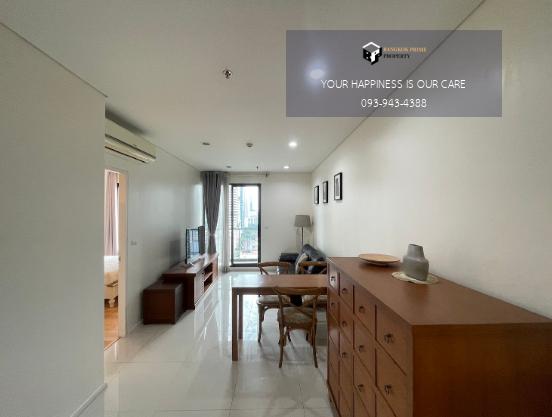 Villa Asoke | 🚝ใกล้ BTS,MRT เพชรบุรี #HL Focus