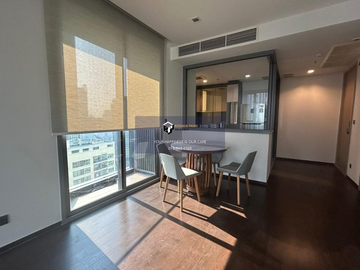 The Line Ratchathewi | 🚝ใกล้ BTS ราชเทวี |#Mar #FC