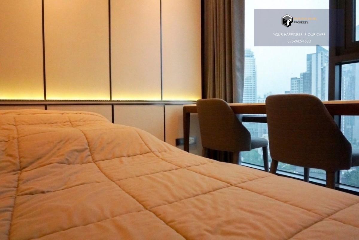 Rhythm Sukhumvit 36-38 | Sell with tenant 🚝ใกล้ BTS Thonglor 400m. #HL