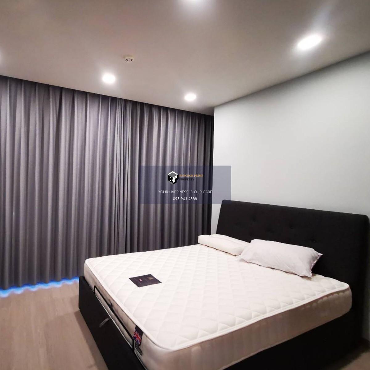 One9Five Asoke – Rama 9 | 🚝ใกล้ BTS,MRTพระราม9 #HL Focus