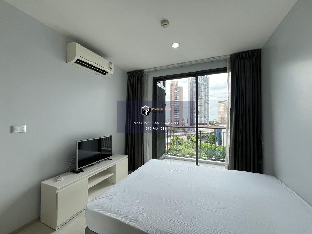 Rhythm Sukhumvit 42 | 🚝ใกล้ BTS เอกมัย เพียง 5 นาทีเท่านั้น ติดห้าง Gateway Ekkamai #New #Mar