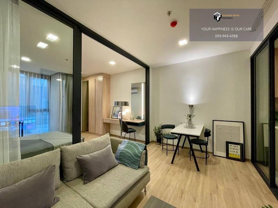 XT Phayathai | 🚝ใกล้ BTSพญาไท #New Focus