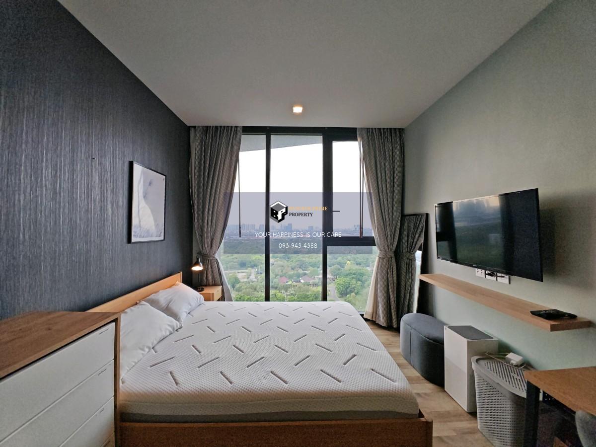 The Line Jatujak-Mochit | 🚝ใกล้ BTS,MRTจตุจักร #HL Focus #Mar