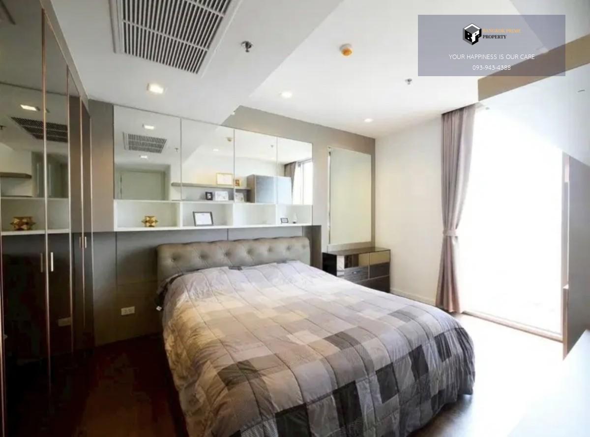 Nara 9 by Eastern Star | ใกล้ BTS ช่องนนทรี  #HL Focus