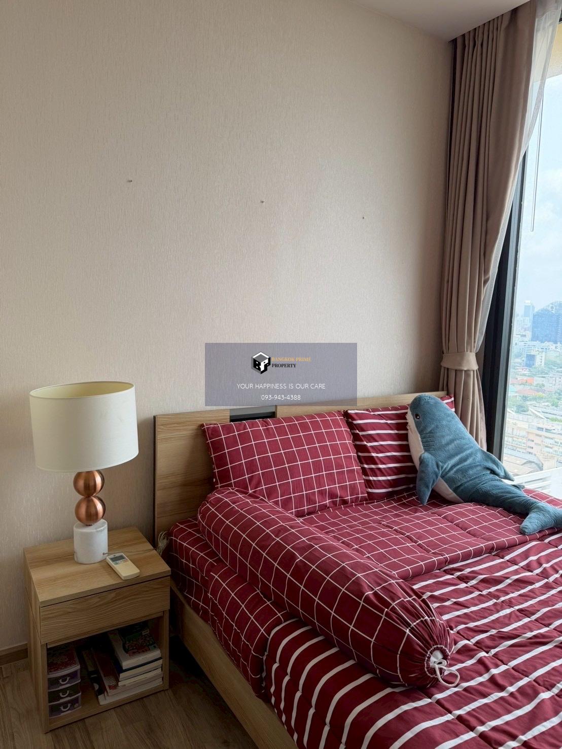 The Line Jatujak-Mochit | 🚝ใกล้ BTS,MRTจตุจักร#HL Focus