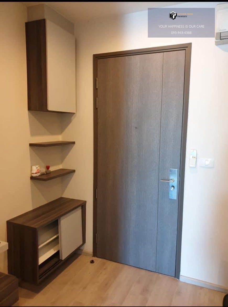 Centric Huaikwang Station | 🚝ใกล้ MRTห้วยขวาง #Old