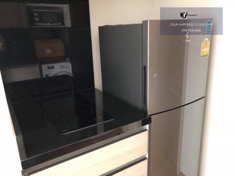 Park Origin Phrom Phong | 🚝ใกล้ BTSพร้อมพงษ์ #HL Focus