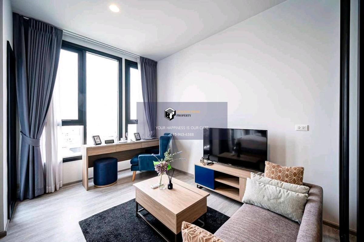 XT Ekkamai | 🚝ใกล้ BTS เอกมัย​ ห้องว่างเดือนมีนาคม​ 2569 #New