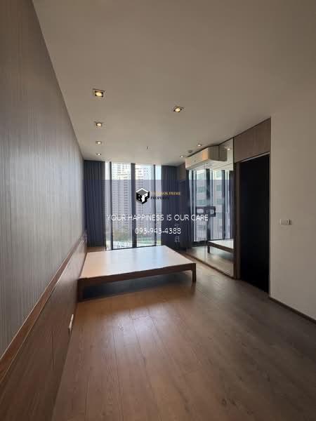 Park Origin Phrom Phong | 🚝ใกล้ BTSพร้อมพงษ์ #HL Focus