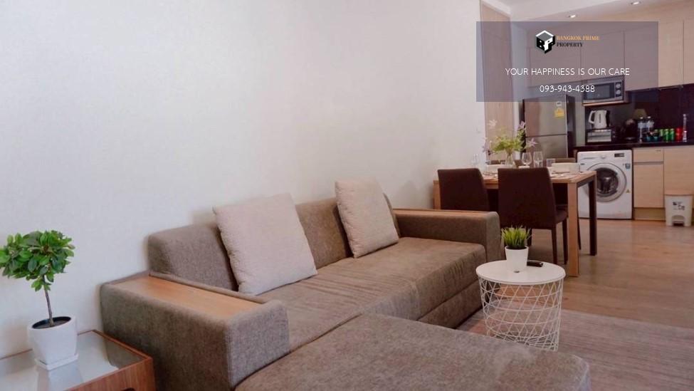 Park Origin Phrom Phong 🚝ใกล้ BTSพร้อมพงษ์ #HL Focus