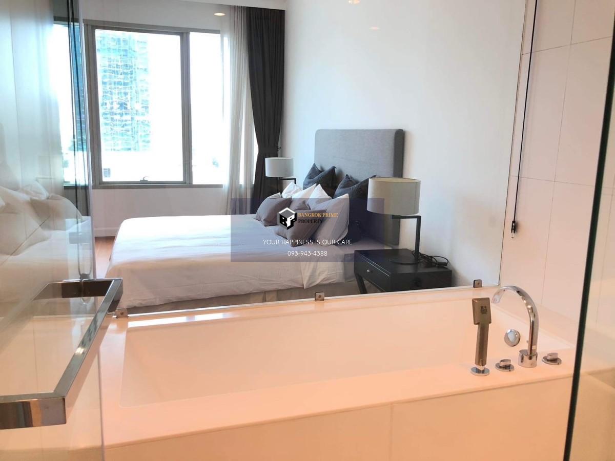 185 rajadamri | The Luxury of Rajadamri !! One bigbedroom #HL