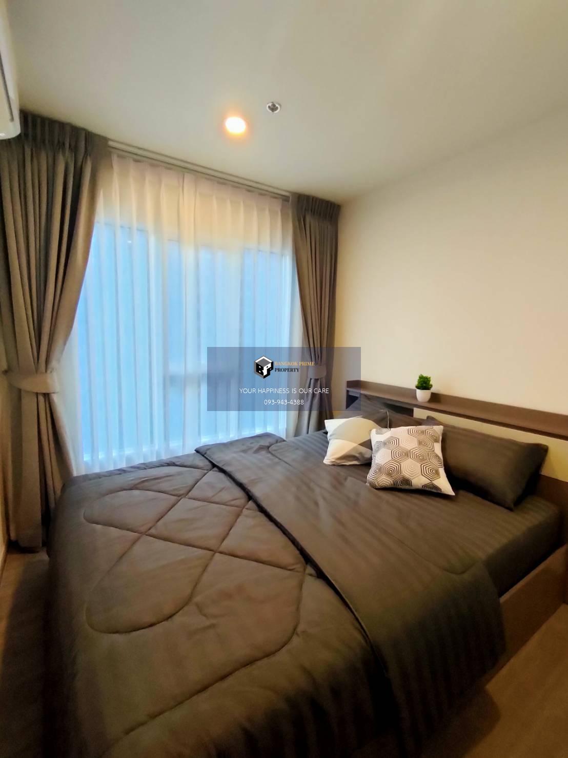 Regent Home Bangna | 🚝ใกล้ BTS บางนา ห้องว่างพร้อมอยู่ #HL Focus