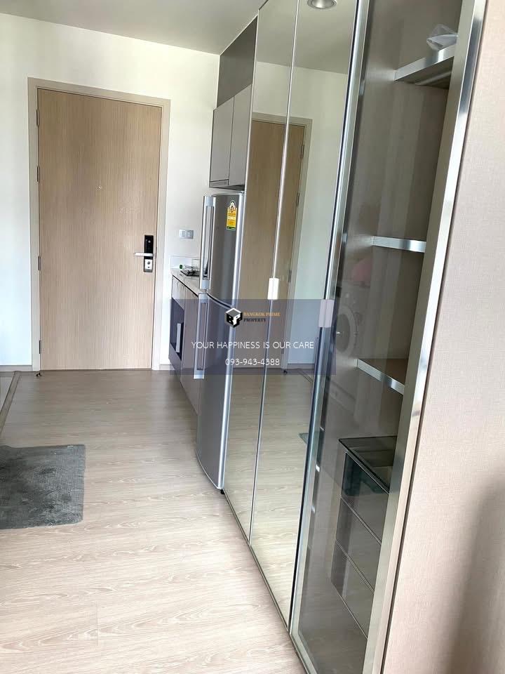 Rhythm Asoke II | 🚝ใกล้ BTS,MRTพระราม9 #HL #Mar