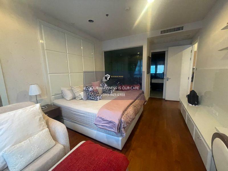 The Address Chidlom | Classic Design unit !! Homey Style #New Focus