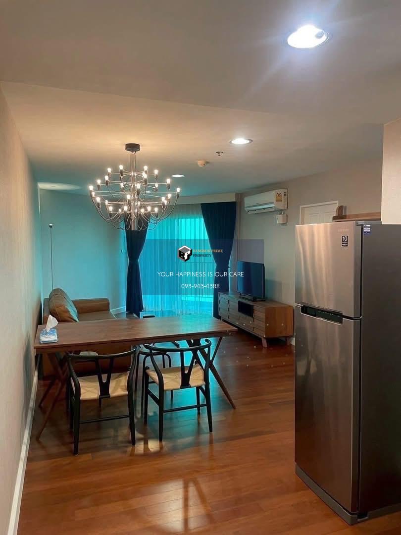 Belle Grand Rama 9 | 🚝ใกล้ BTS,MRTพระราม9 #HL Focus