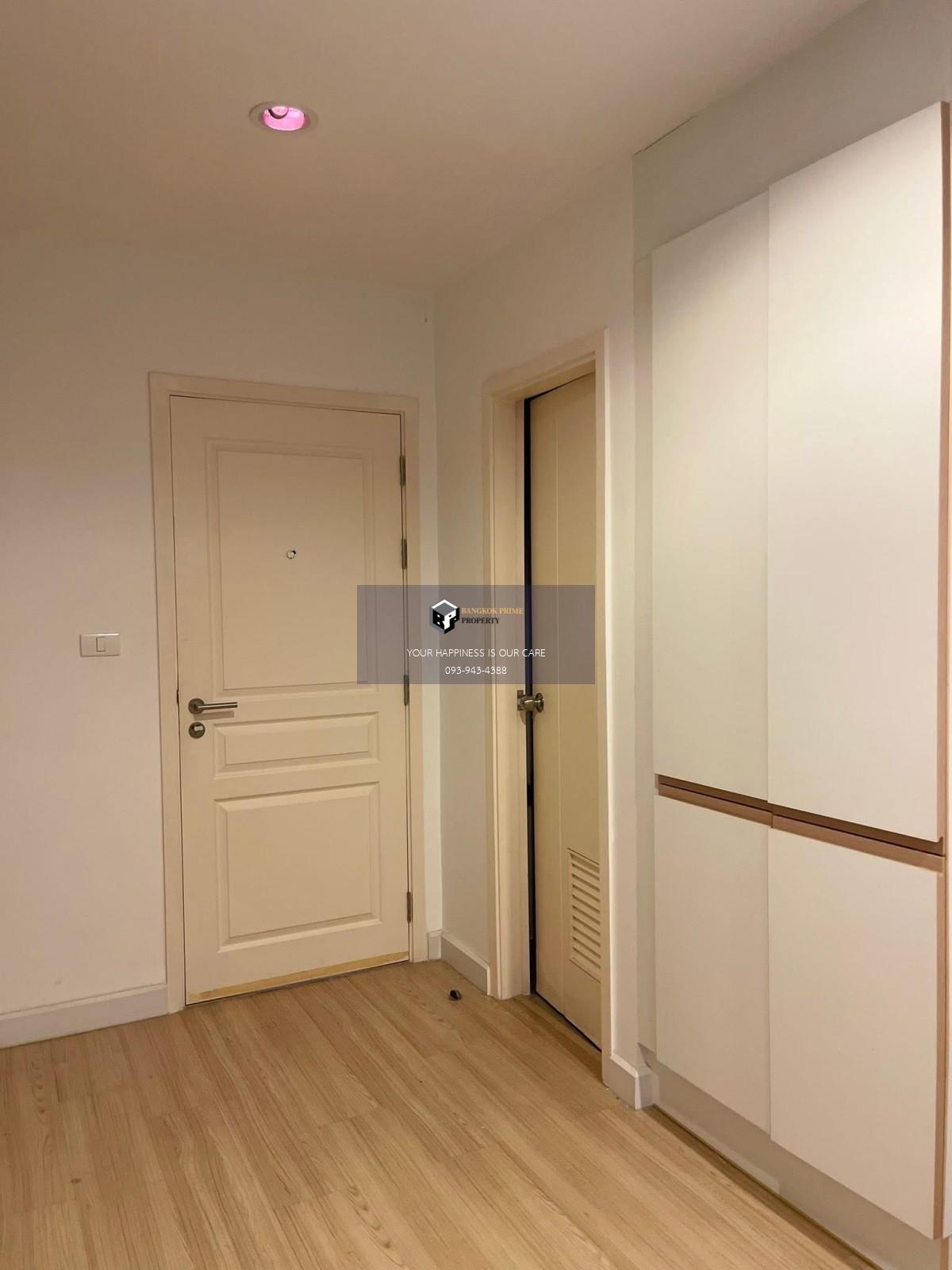 The Nest Sukhumvit 22 | 🚝ใกล้ BTSพร้อมพงษ์ | #FC