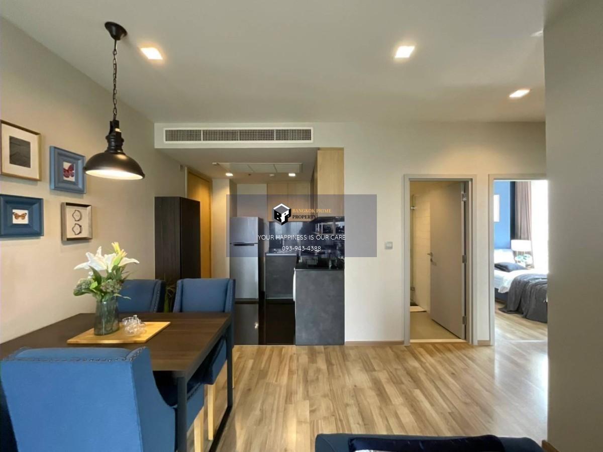 The Line Jatujak-Mochit | 🚝ใกล้ BTS,MRTจตุจักร #HL Focus