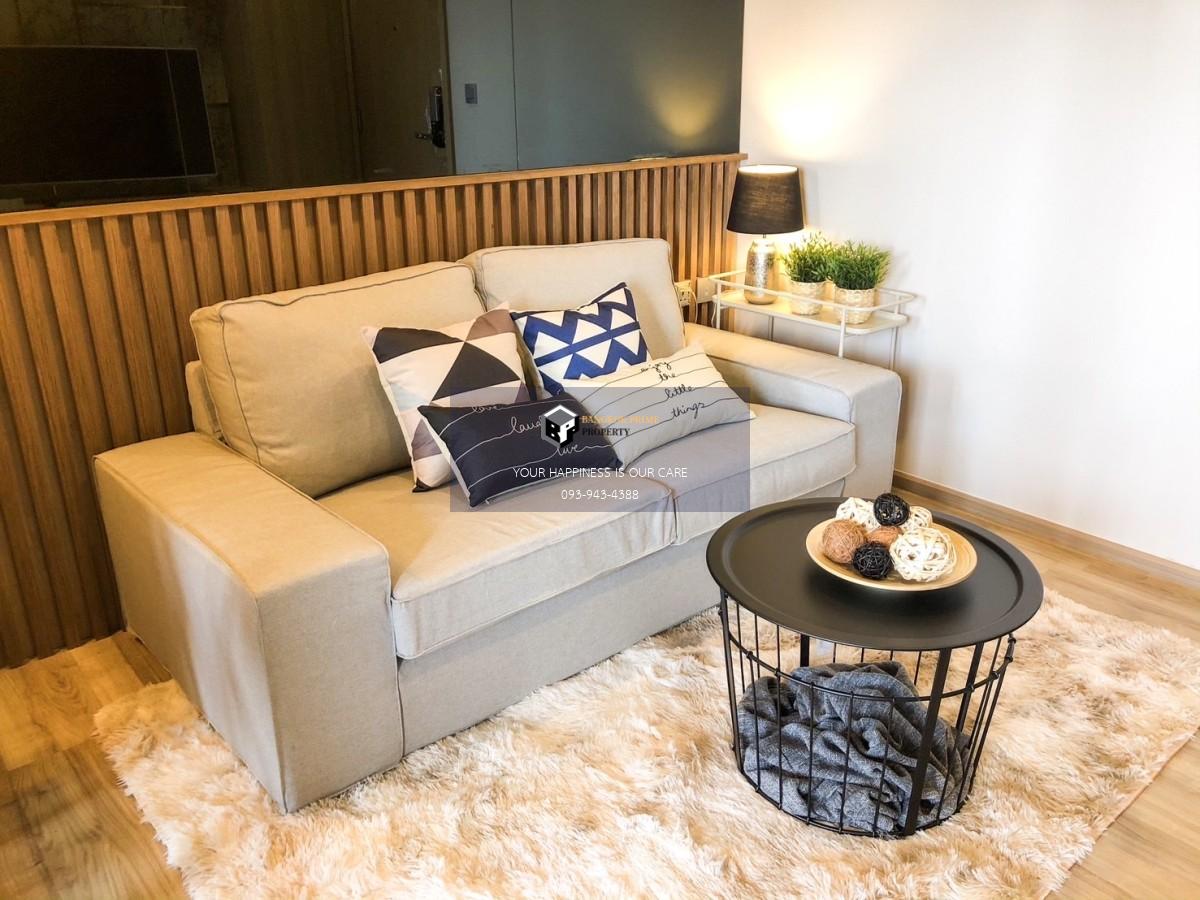 The Line Jatujak-Mochit | 🚝ใกล้ BTS,MRTจตุจักร #HL Focus