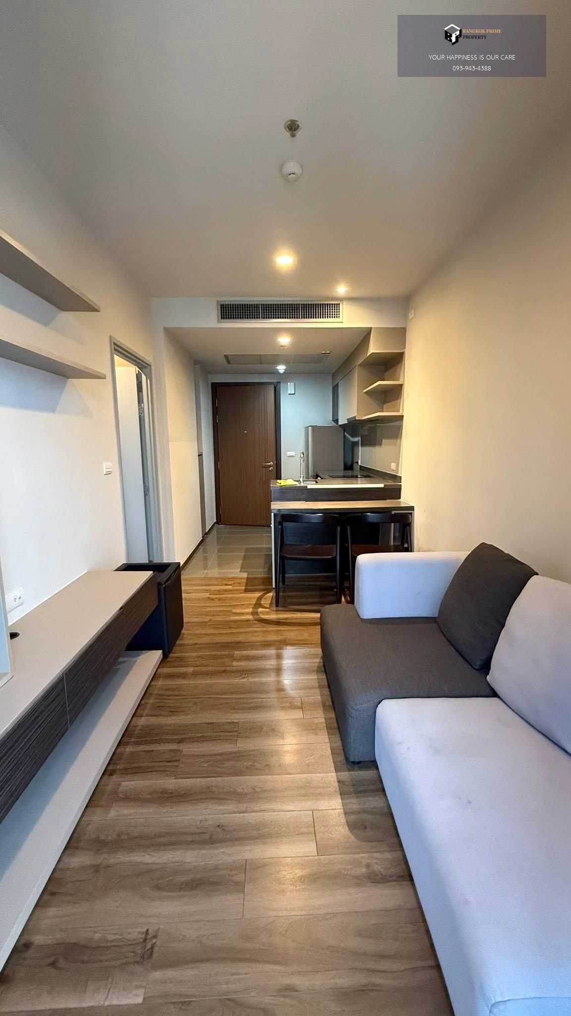 Onyx phaholyothin | 🚝ใกล้ BTS,สะพานควาย #New Focus