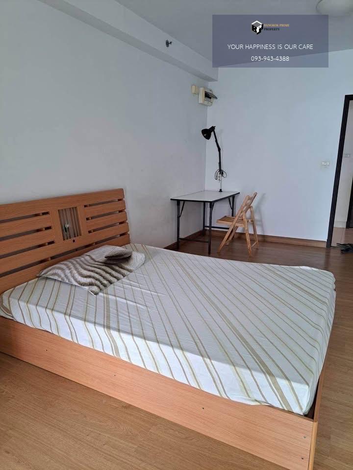 Supalai Park Asoke-Ratchada 🚝ใกล้ BTS,MRTพระราม9 #HL