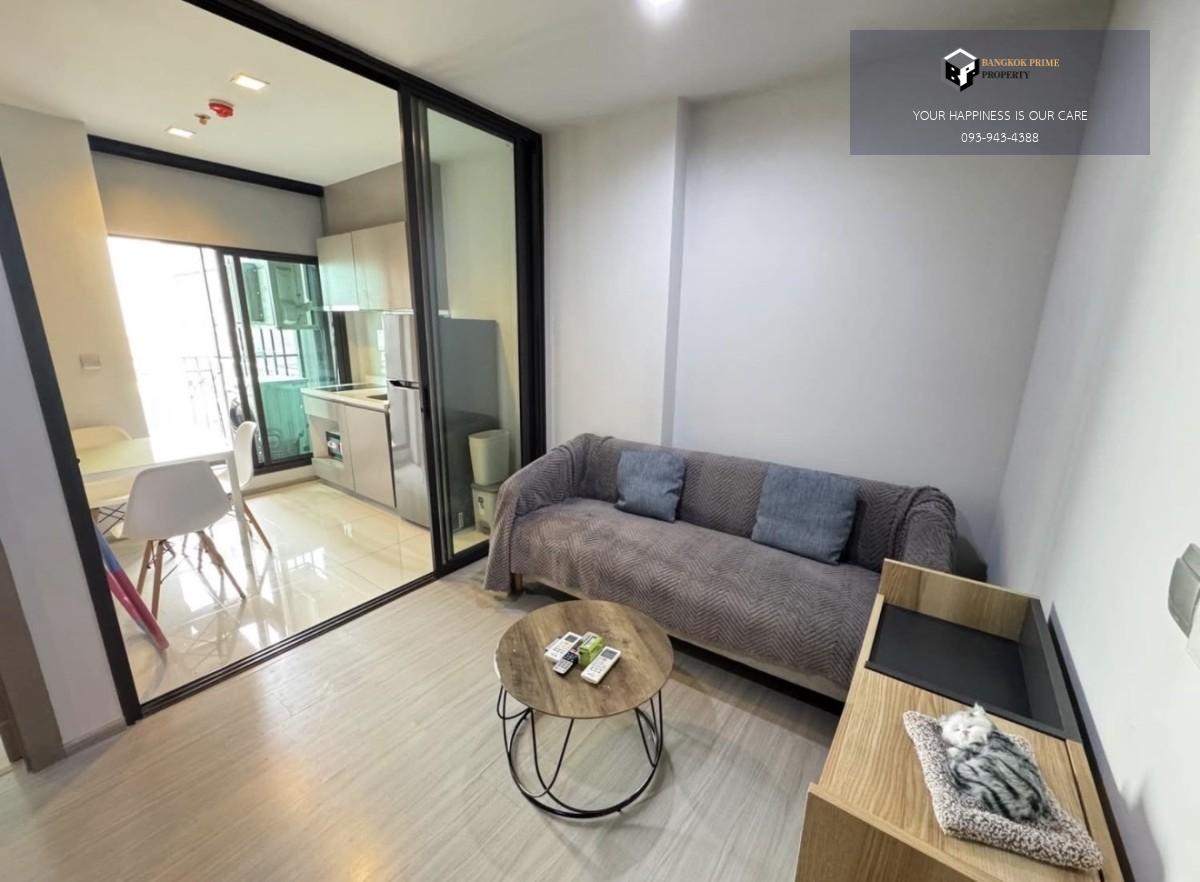 Life Asoke - Rama 9 | 🚝ใกล้ BTS,MRTพระราม9 #HL Focus