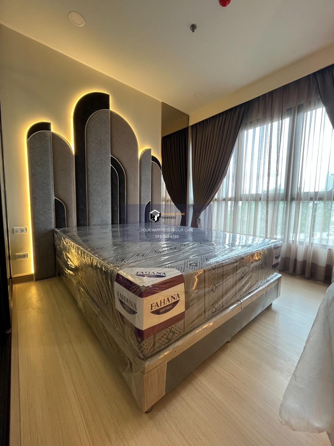 Supalai Loft Prajadhipok-Wongwian Yai |🚝ใกล้ BTS วงเวียนใหญ่ |#Mar