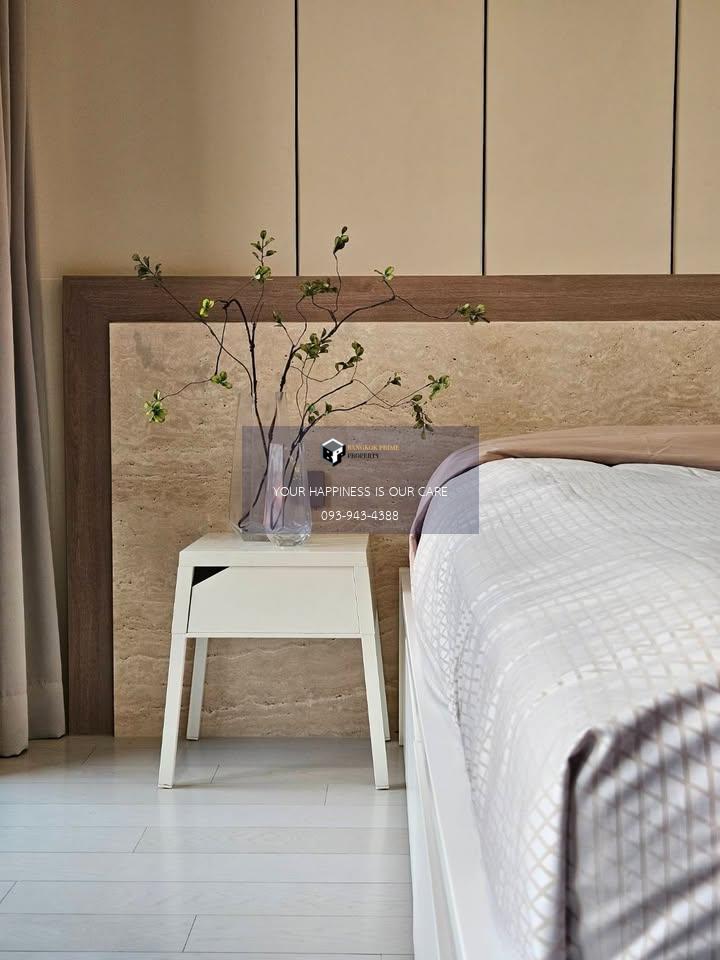 Noble Ploenchit | Luxury High floor unit !! Available Now !! Please feel free to contact us #HL Focus