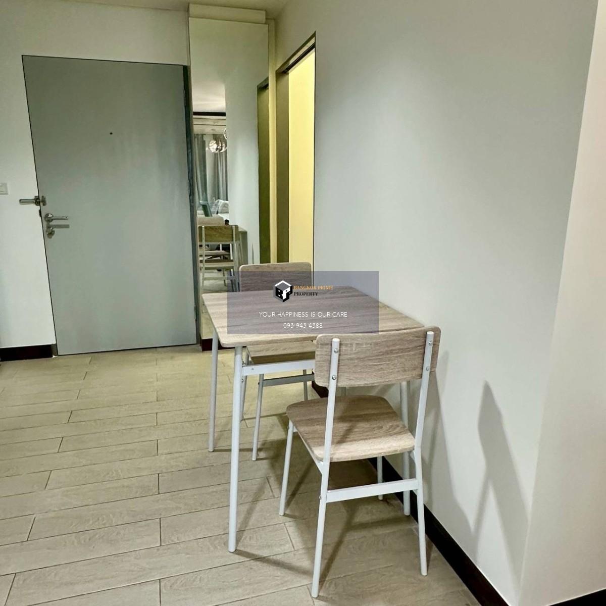 Noble Remix |  Best price Nice room🚝Close to BTS Thonglor 0m #HL Focus #Mar