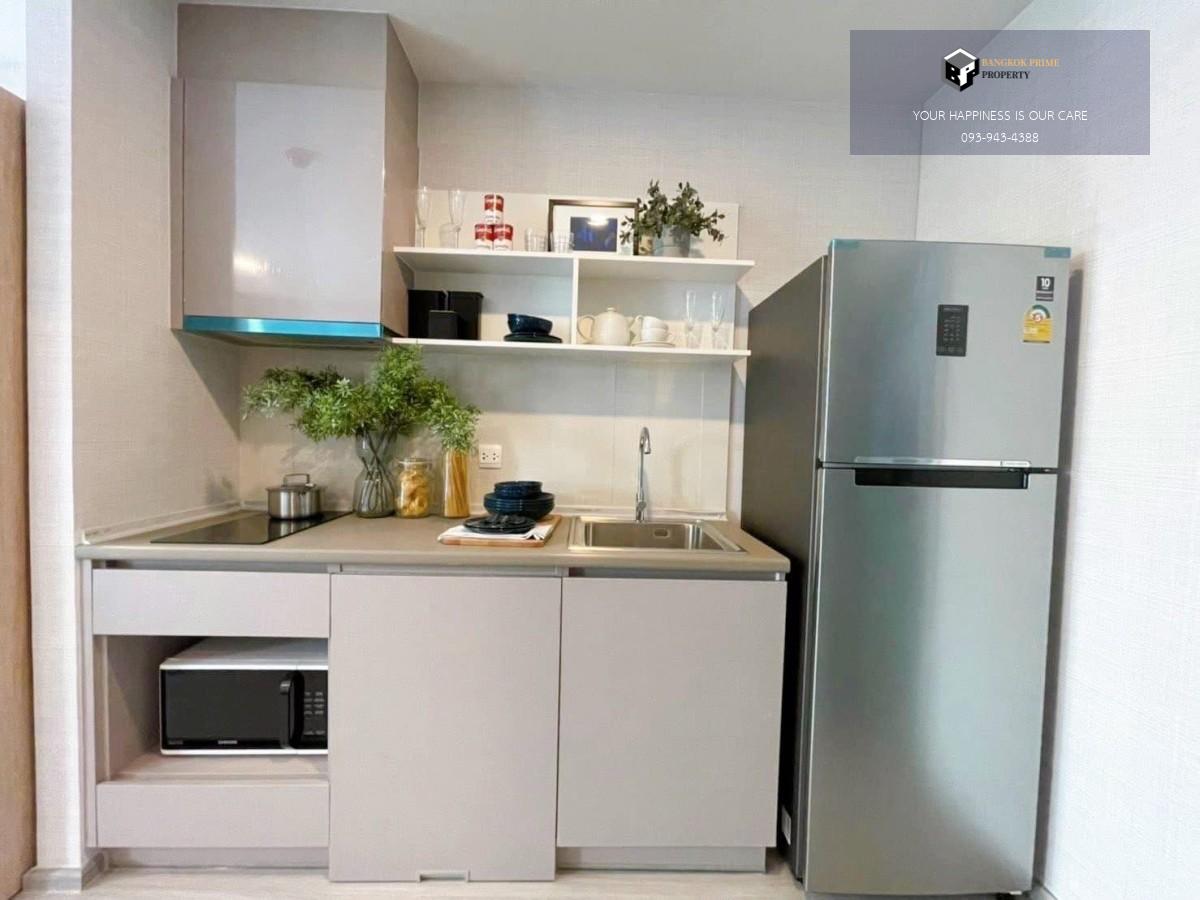 Aspire Asoke-Ratchada | 🚝ใกล้ BTS,MRTพระราม9 #HL