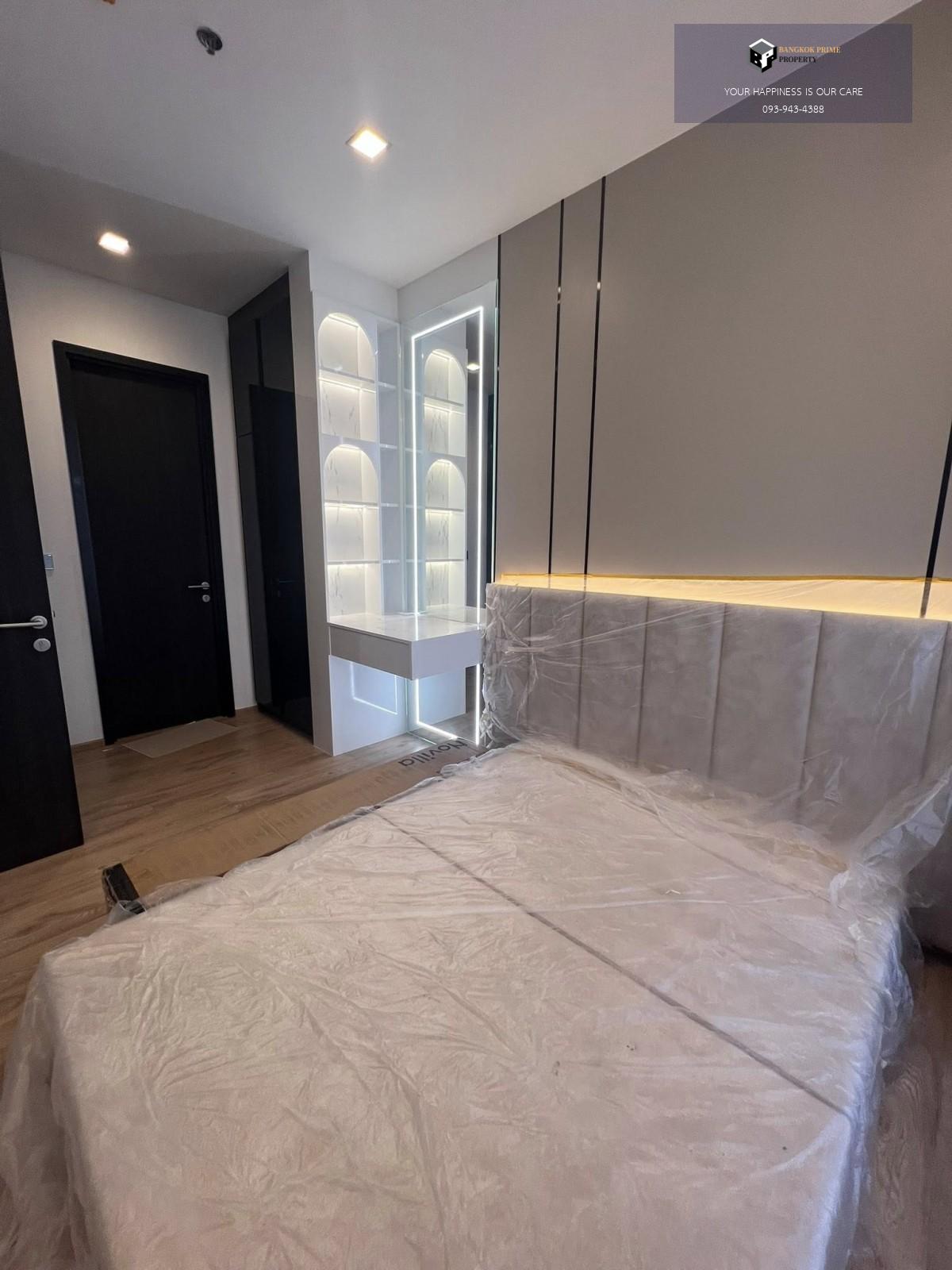 Noble Around Ari | เดิน 2 นาทีถึง BTS อารีย์ | #FC