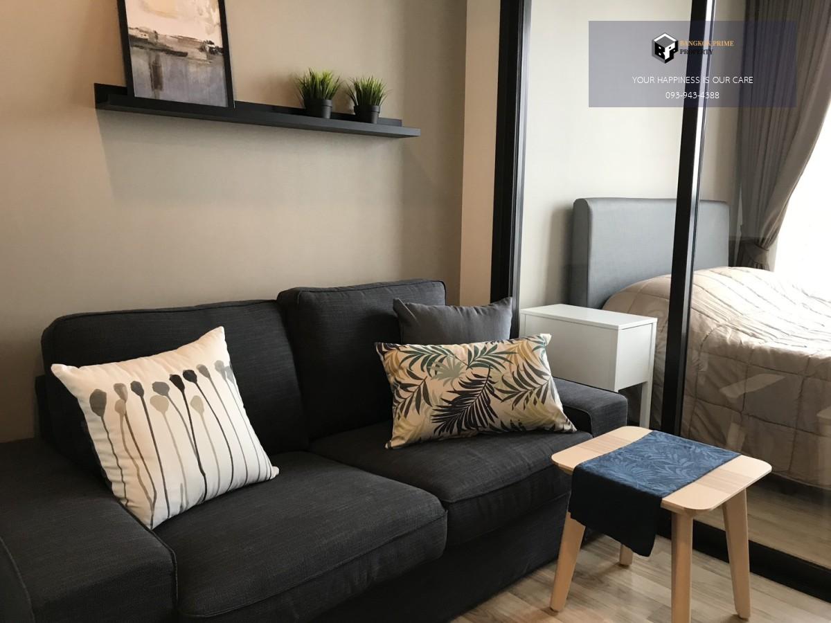 The Line Jatujak-Mochit | 🚝ใกล้ BTS,MRTจตุจักร #HL Focus