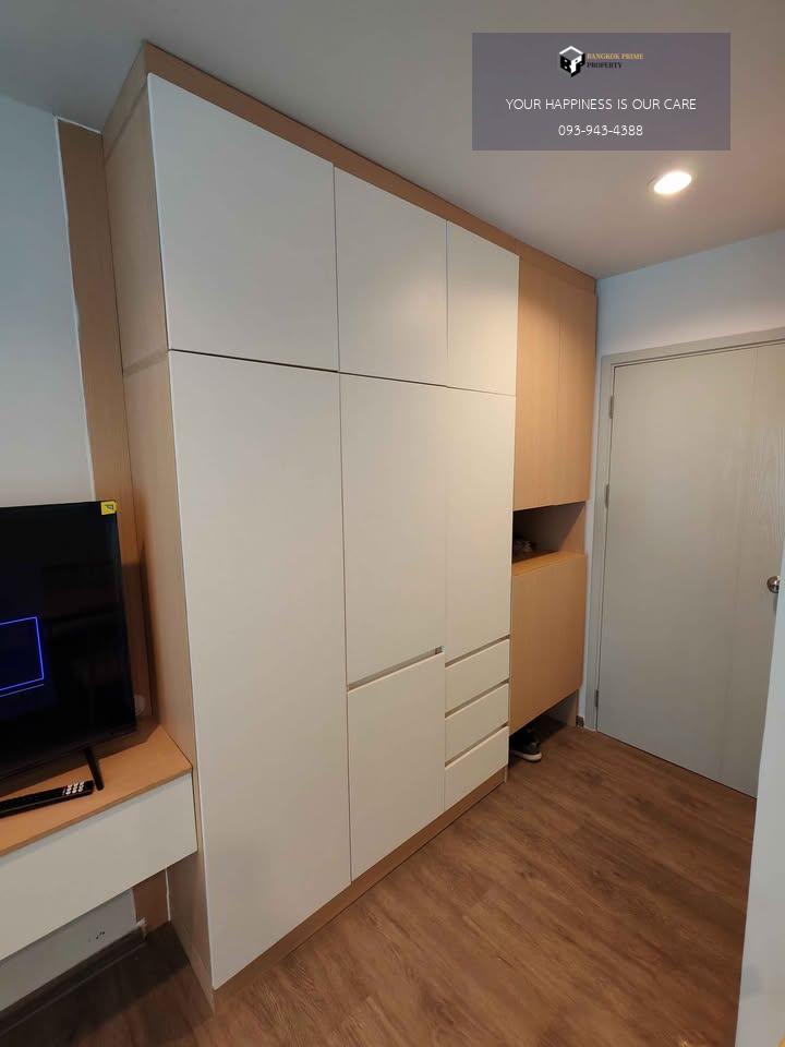 Regent Home Bangna | 🚝ใกล้ BTS บางนา #New Focus