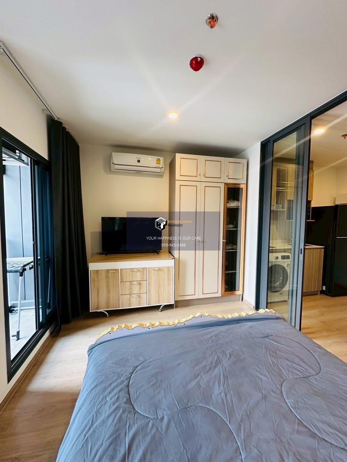 Life Rama4 - Asoke | 🚝ใกล้ BTSพร้อมพงษ์ |#Mar #FC