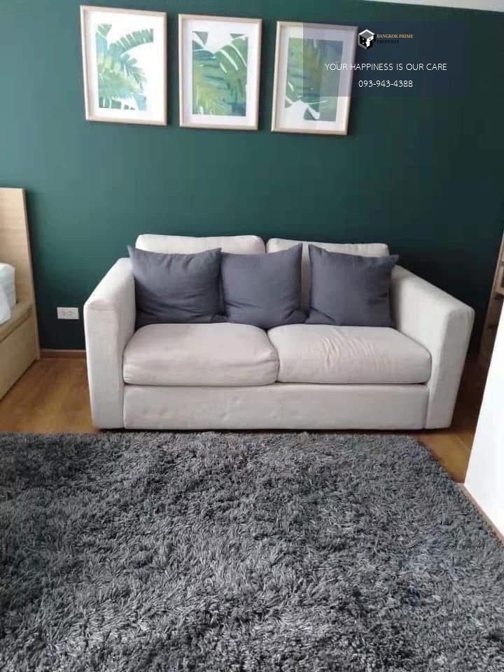 Park Origin Phrom Phong | 🚝ใกล้ BTSพร้อมพงษ์ #HL Focus