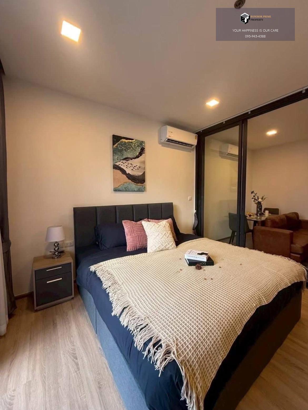 XT Phayathai |  BTS พญาไท #New Focus