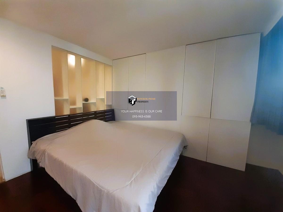 Supalai Place Sukhumvit 39 | 🚝ใกล้ BTSพร้อมพงษ์#HL Focus